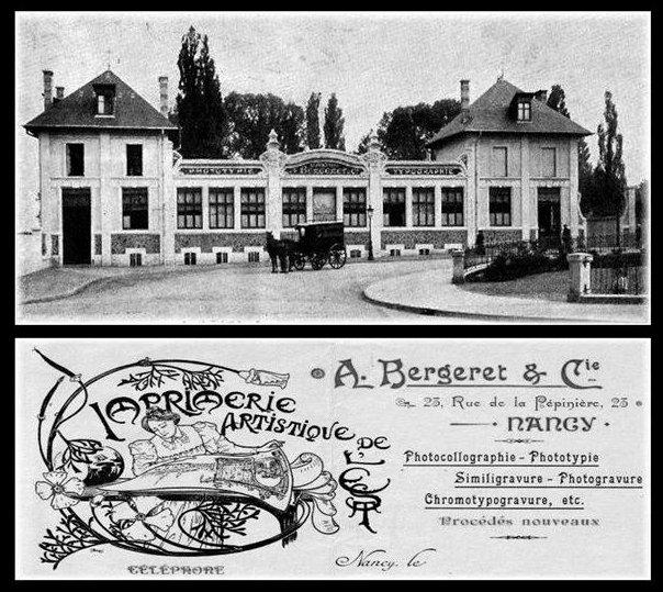 imprimerie