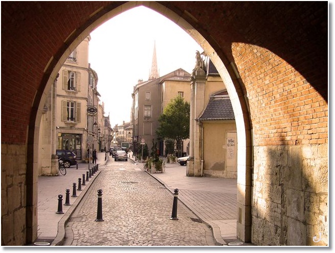 grande rue