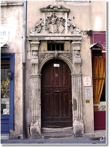 grande rue