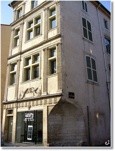 Saint Epvre