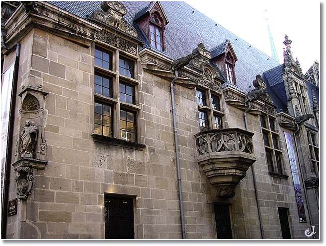 palais ducal