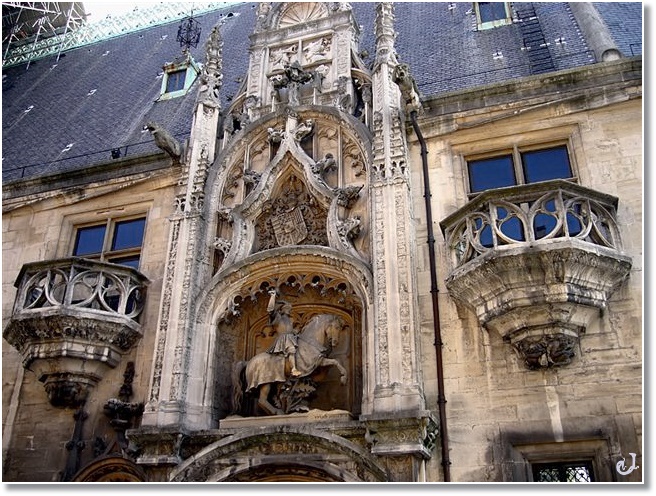 Palais ducal