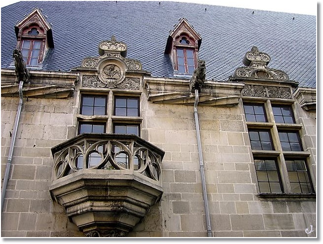 palais ducal