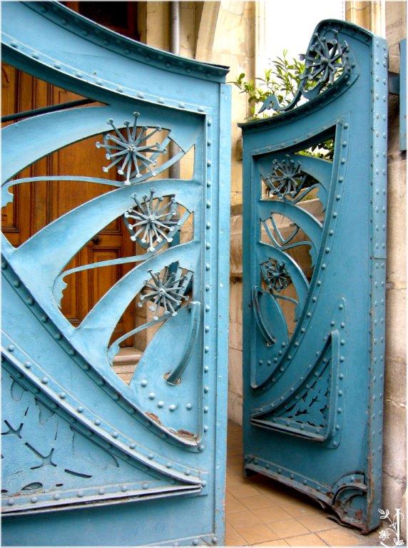porte Maison Biet