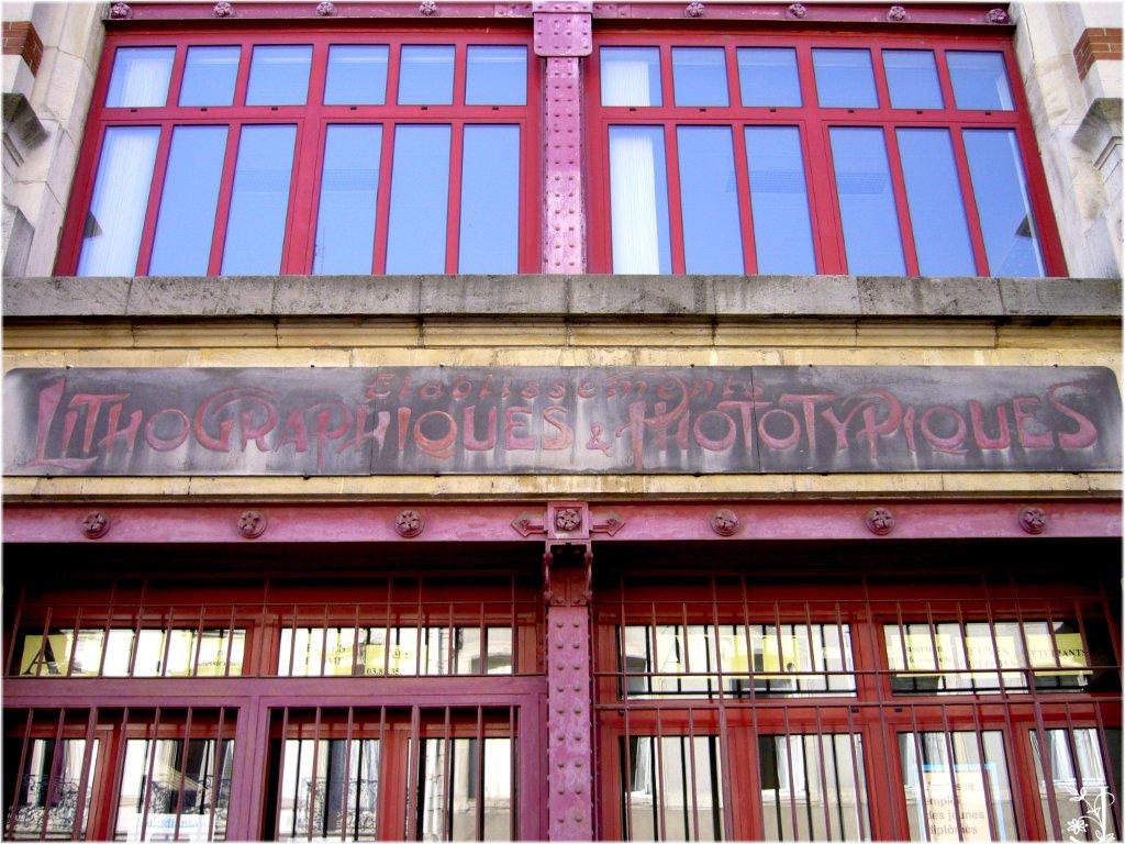 façade Royer