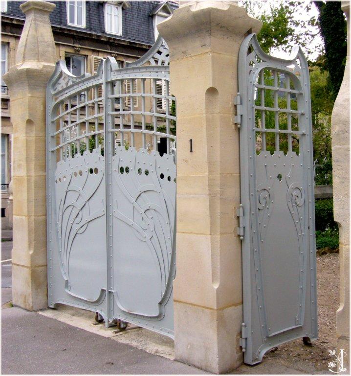 portes