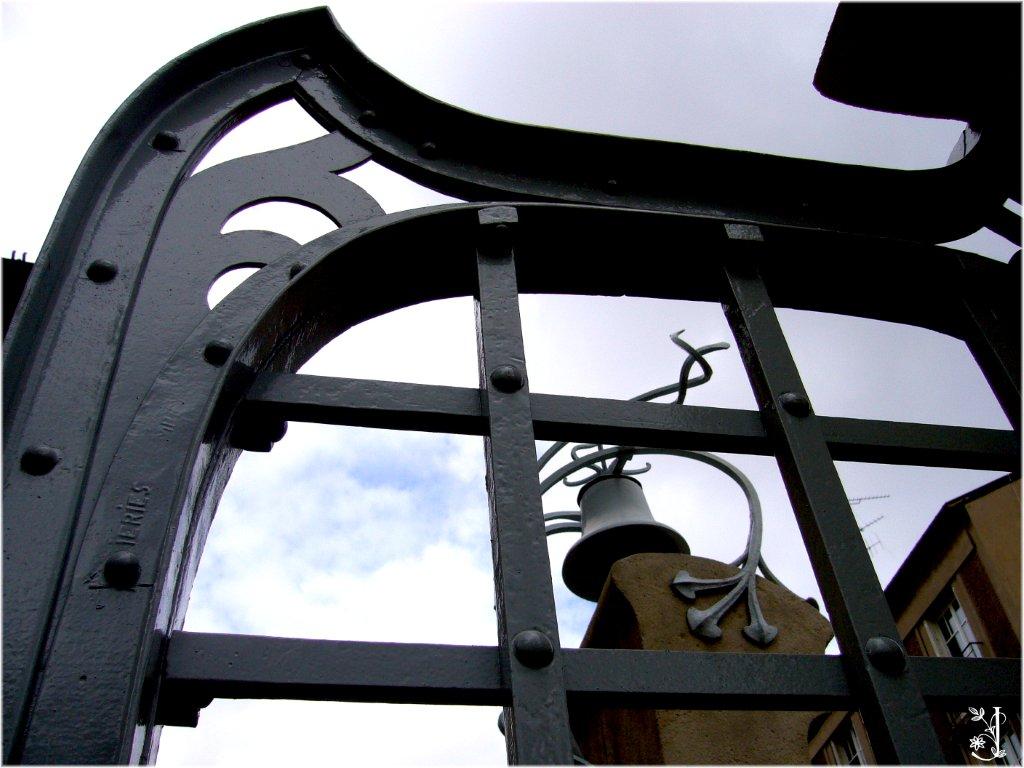 porte